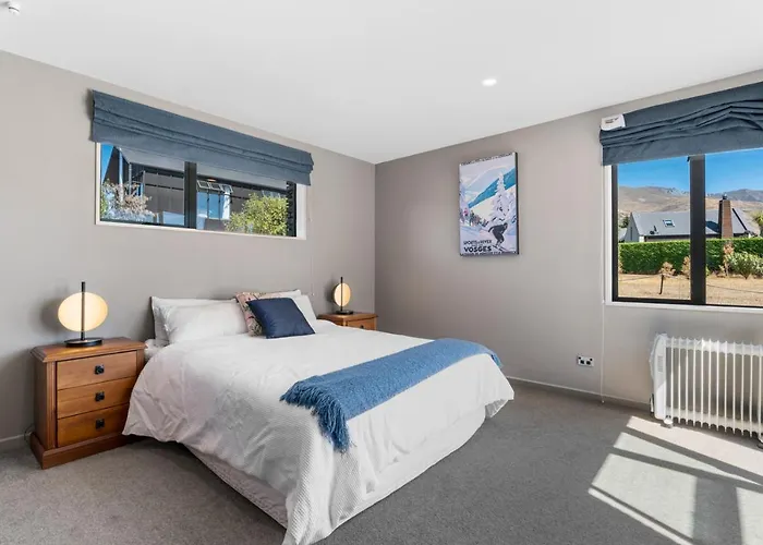 Ferienhaus Heritage 10 - Wanaka