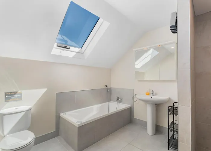 Ferienhaus Heritage 10 -